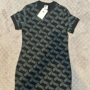 Nike Stretch Dress